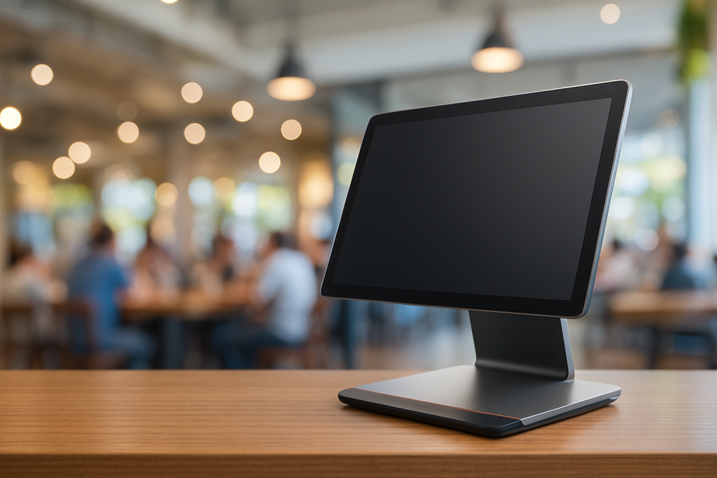 Restaurant counter EPOS industry EPOS comparison Ireland specialized POS systems Ireland hospitality solution