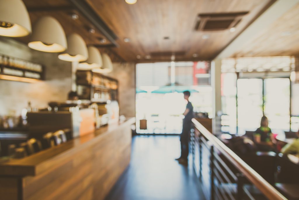 Quiet coffee shop in Ireland still paying a minimum monthly fee Ireland on their merchant account