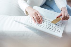 online payment gateway Ireland contactless card payment at checkout