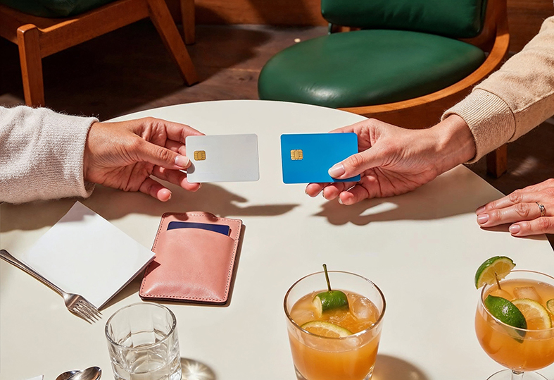 card processing fees Ireland credit card and debit card payment